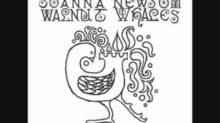 Joanna Newsom - Walnut Whales (Full EP)