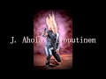J. Ahola - Raskasta Joulua - Ilouutinen 