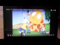Nedleys Circus Clip