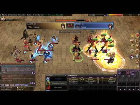 Atlantica Global Weekly Argos AM quarterfinal May 21 2016