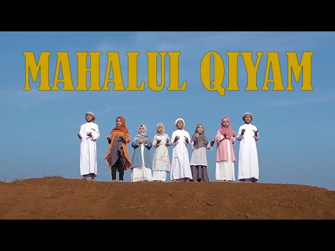 MAHALUL QIYAM - INEMA HARMONY Lipsync Performance by : MMR