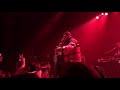 Army Of The Pharaohs - Battle Cry (Vinnie Paz Verse) (Live In Concert)