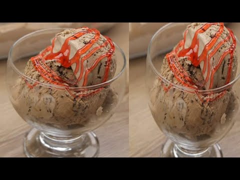 || simple ice cream recipe|| chocolate ice cream recipe|| tasty recipe