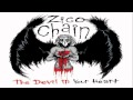 Zico Chain-A Thousand Splendid Suns 