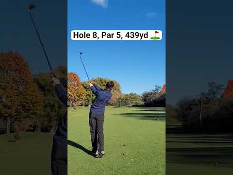 All 9 Holes - Peel Village Golf Course 