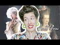 Everything Wrong With Those Historically Accurate Disney Princesses Videos RANT