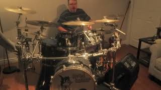 2025-Apr-23 | Sass Jordan | Goin&#39; Back Again