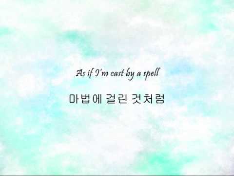 K.Will, Soyu & Lee Jeongmin - 하얀 설레임 (White Love) [Han & Eng]