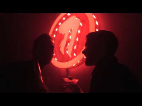 TOM TRAGO B2B JOB JOBSE - DARK VIBES @ RHONDA LOS GLOBOS - 3.4.2016