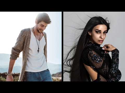 Alvaro Soler & Eleni Foureira - La Cintura (Fuego Mashup)