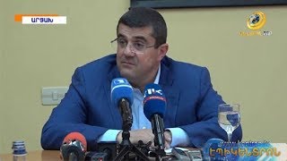 Քաղաքական ի՞նչ օրակարգ է առաջարկում Արցախի ընտրված նախագահ Արայիկ Հարությունյանը