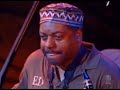 Eddie Harris with John Scofield  - The Spirit of Four - 1994