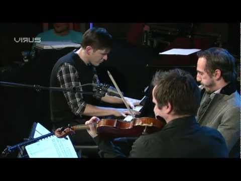 Franz von Chossy VIRUS 1 december 2011