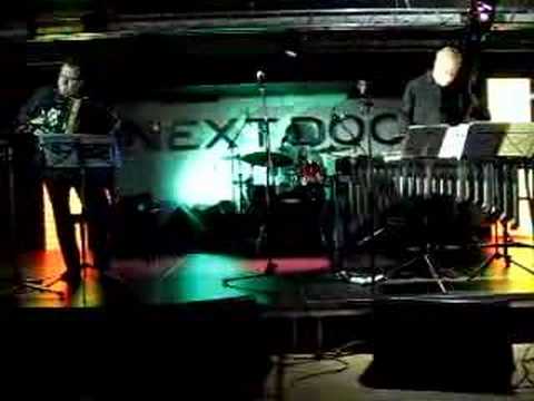 Richard Galliano & Gary Burton Quartet