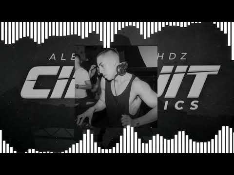 Alejandro Hdz - Fantasy (Original Mix)