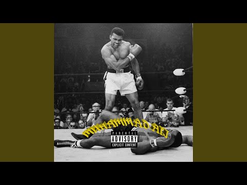 Muhammad Ali (feat. Champagne Manziel)