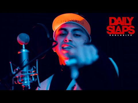 Primo Young - Through The West (Exclusive Music Video) | Dir. Cosmic