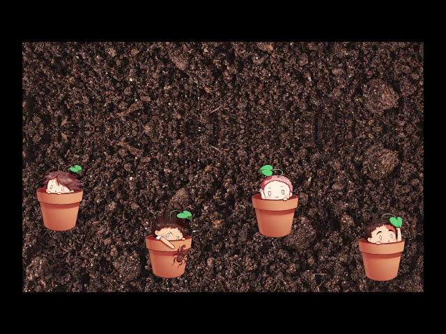 ending game - 2