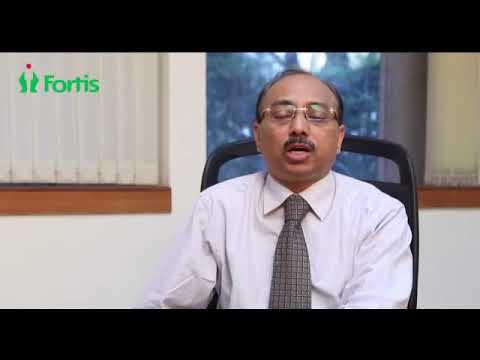 Ask the expert: Interview with Dr. Rakesh Rai