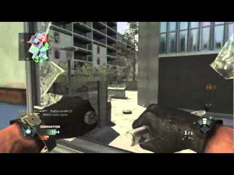 Stadium + Tomahawk = Very Nice