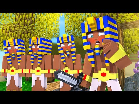 Minecraft: CLONE TROLL *impossivel achar o verdadeiro* - PIRAMIDE ‹ Koow ›