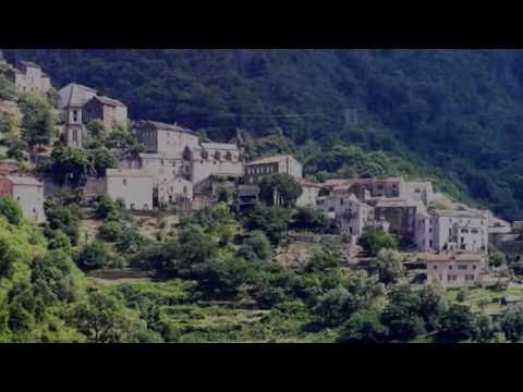 MON ILE  / MICHEL ORSO