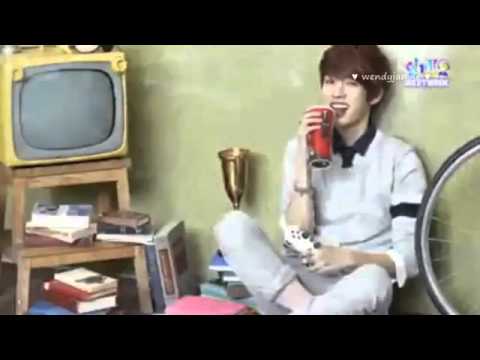 [HD] 130317 Infinite Come Back Next Week @ Inkigayo