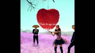 i love you like a love song - Selena Gomez - full 