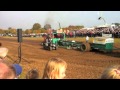 Trecker Treck Panten 2012 