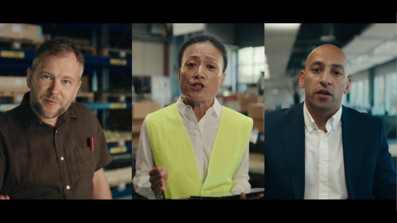 VDW | Concept Explained in 80 Seconds | Turn Different Perspectives into Shared Value