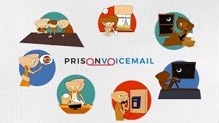 Prison Voicemail - How It Works