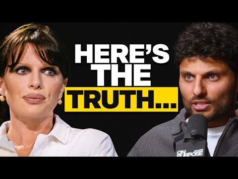 Julia Fox: "I Was Begging God to Send Me a Sugar Daddy" (The Truth NOBODY Will See Coming!)