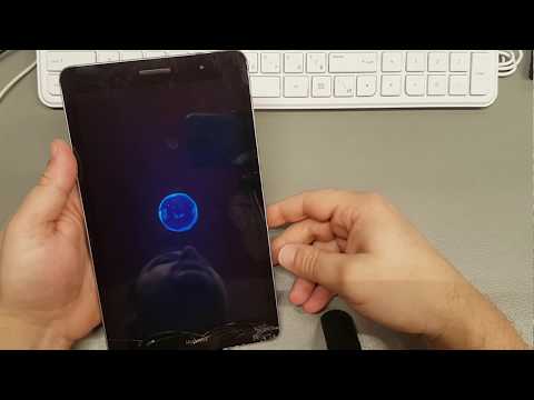 Huawei Mediapad T3 KOB-L09.Remove Google account, Bypass FRP.