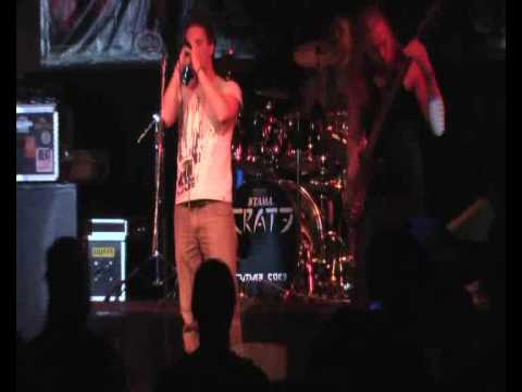 Crate - S.O.B. (Jelení song)