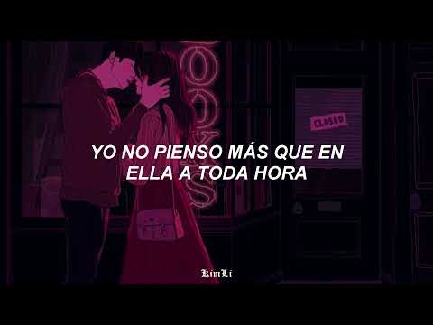 ♡Esta noche tengo ganas de buscarla... ♡