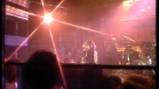 Siouxsie and the Banshees: Overground LIVE