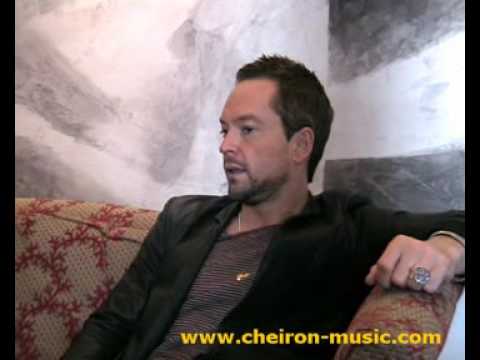 Exclusive Interview with Andreas Carlsson for cheiron-music.com