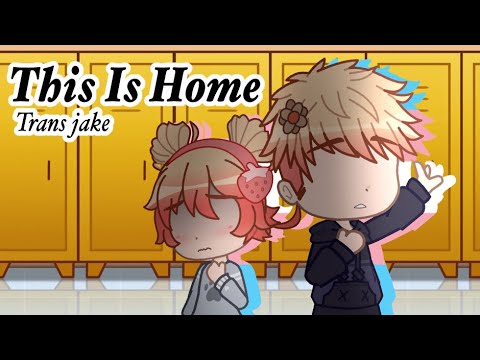 Trans Jake - Angst? \\ This Is Home // Juke || TMF • The Music Freaks