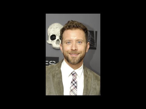 BONES ACTOR T. J. THYNE SIGNS WITH THE GREEN ROOM