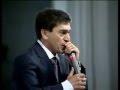 Afzalsho crying for Samarkand and Bukhara 