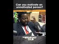 YOU HAVE GREATNESS WITHIN YOU!!! Les Brown & John Leslie Brown on Breakfast Club in NYC 08/2021