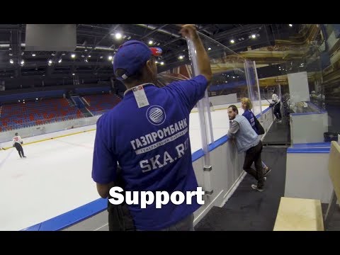 Support | HD | GoPro Hockey