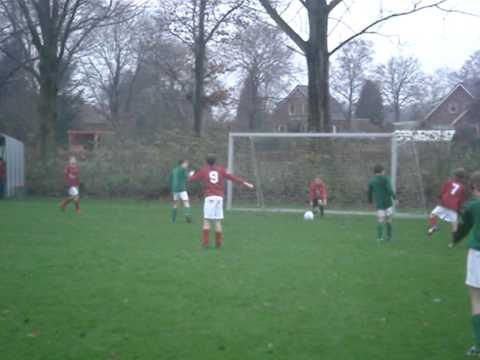 SVVN E1 - Excelsior'31 E1