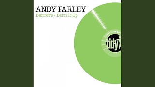 Burn It Up (Original Mix)