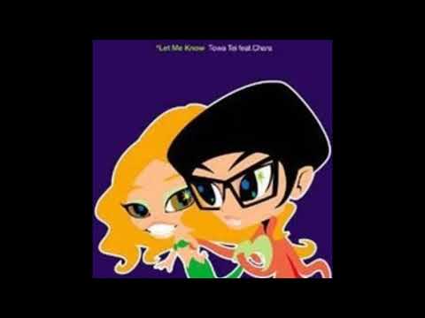 Towa Tei - Let Me Know (Mighty Bop Remix)