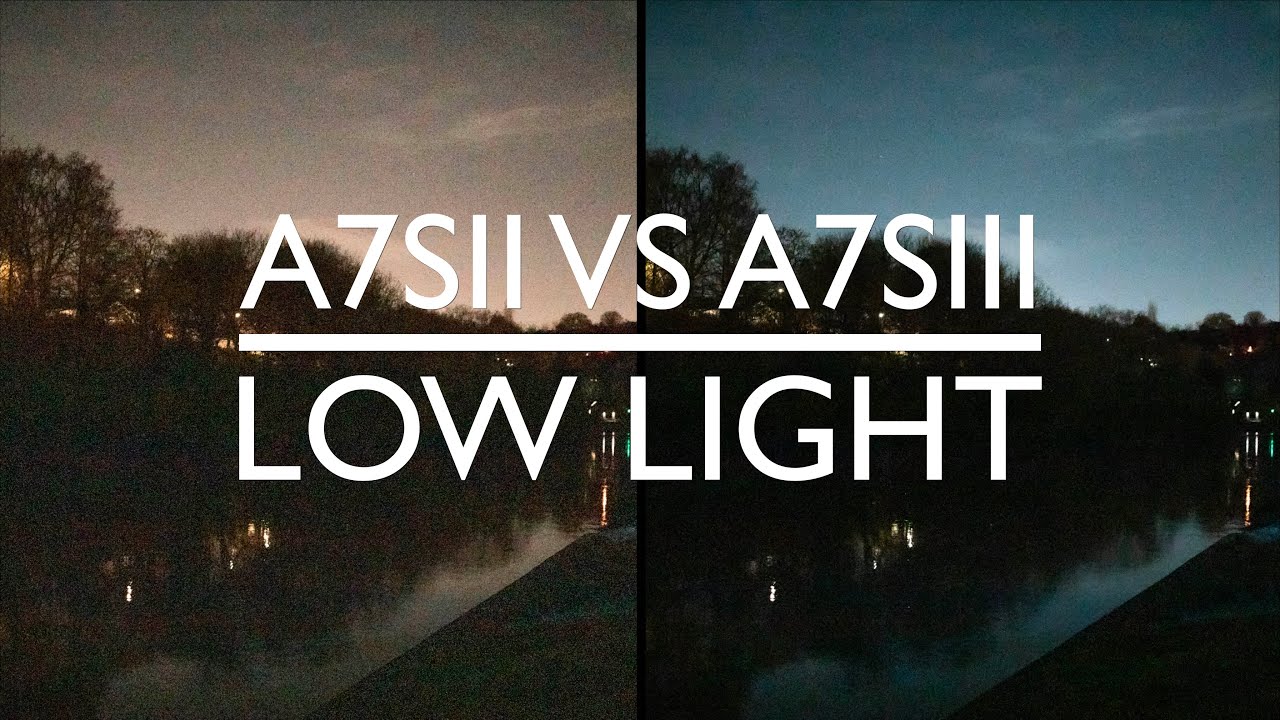 Low light video and lighting flicker? Ideas Topaz Community