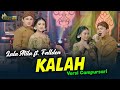 Lala Atila Feat Fallden Kalah Kembar Campursari Official Music Video Seko Mangan Nganti