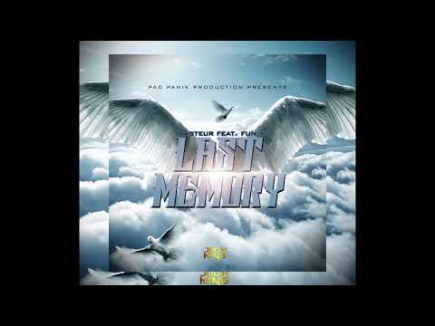 Nasteur ft FunX - Last Memory