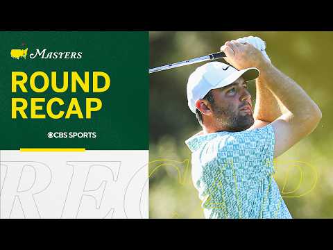 Masters Championship Preview