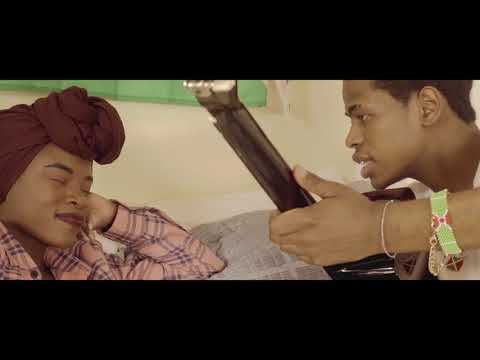 Wind Divin - Vanilla (Official music video)